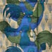 Free Shipping New Lois Long Linen Dish Towel Roosters by Kay Dee Unused