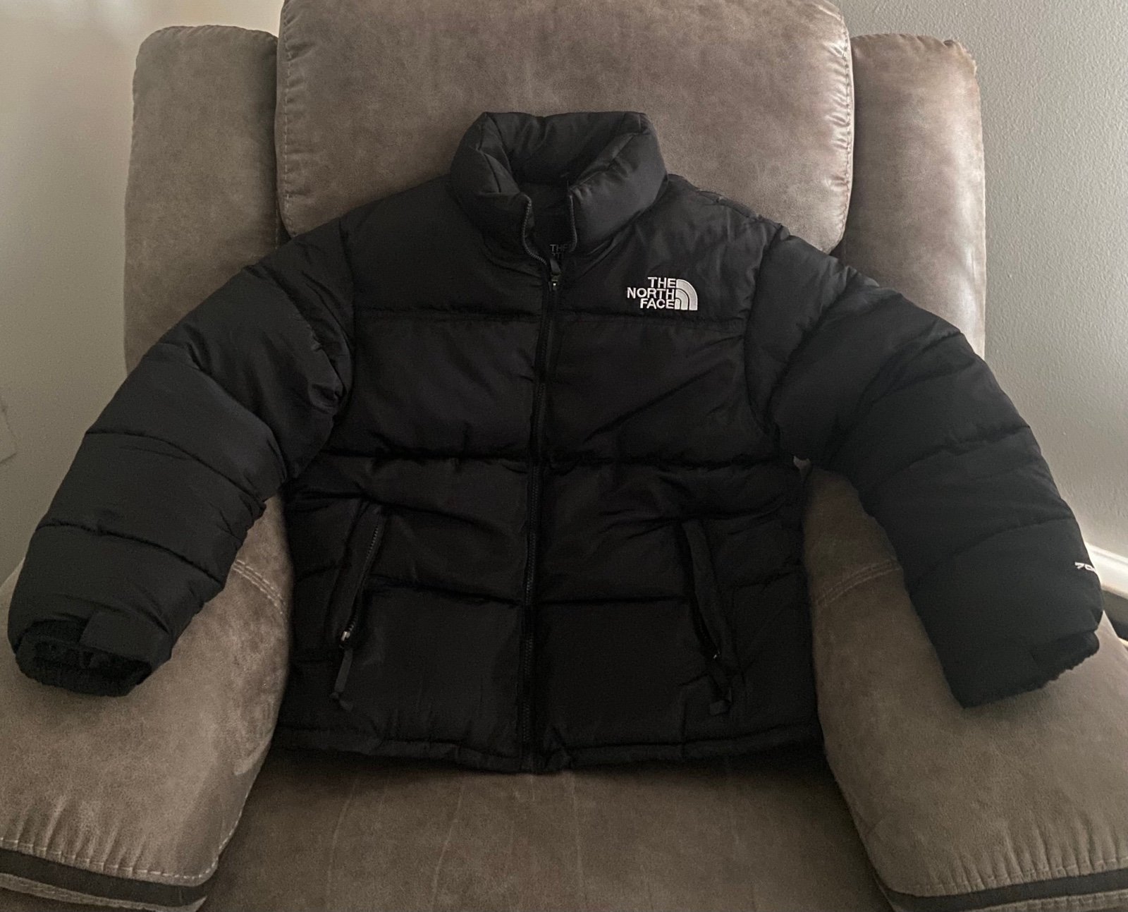 North face 700 Puffer