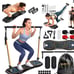 New lala high workout system 4th generation