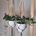 Handmade Plant Hanger