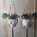 Handmade Plant Hanger