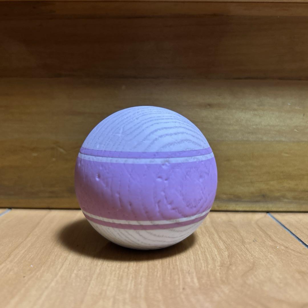 Kendama, Tama Only, su lab. ARE series Tama Only A Other