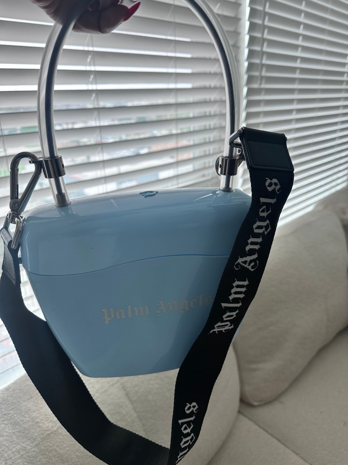 Palm Angels bag