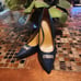Coach Zan Pumps size 7