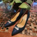 Coach Zan Pumps size 7