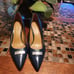 Coach Zan Pumps size 7