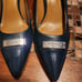 Coach Zan Pumps size 7