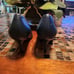 Coach Zan Pumps size 7