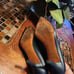 Coach Zan Pumps size 7