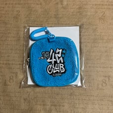 TWS Fan Meeting in Japan Pouch