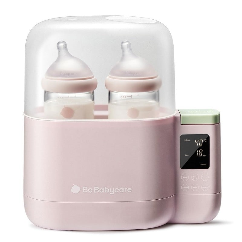 Bc Babycare Fast Baby Bottle Warmer