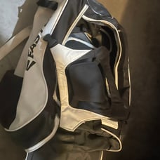 softball bag