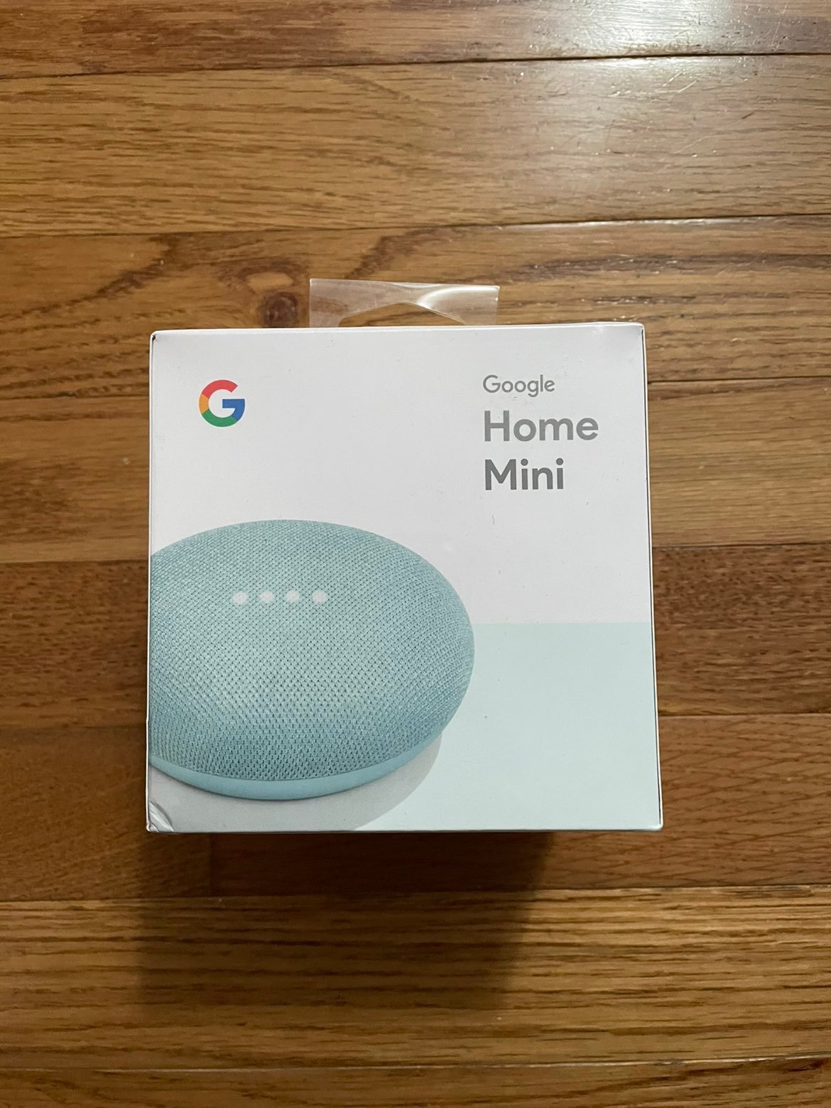 Google home mini