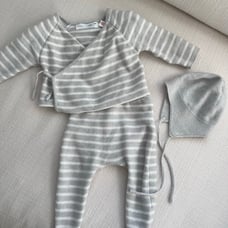 Zara Knit Set