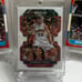 2022 Panini Prizm Draft Picks #45 White Sparkle Stephen Curry SSP *COLOR MATCH*