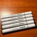 Copic Gray Set