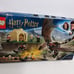 LEGO Hungarian Horntail Triwizard Challenge - Harry Potter 75946 New Box Creases