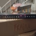 Soundtech compression limiter studio ,church and spinning