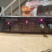 Soundtech compression limiter studio ,church and spinning