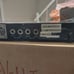 Soundtech compression limiter studio ,church and spinning