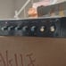 Soundtech compression limiter studio ,church and spinning