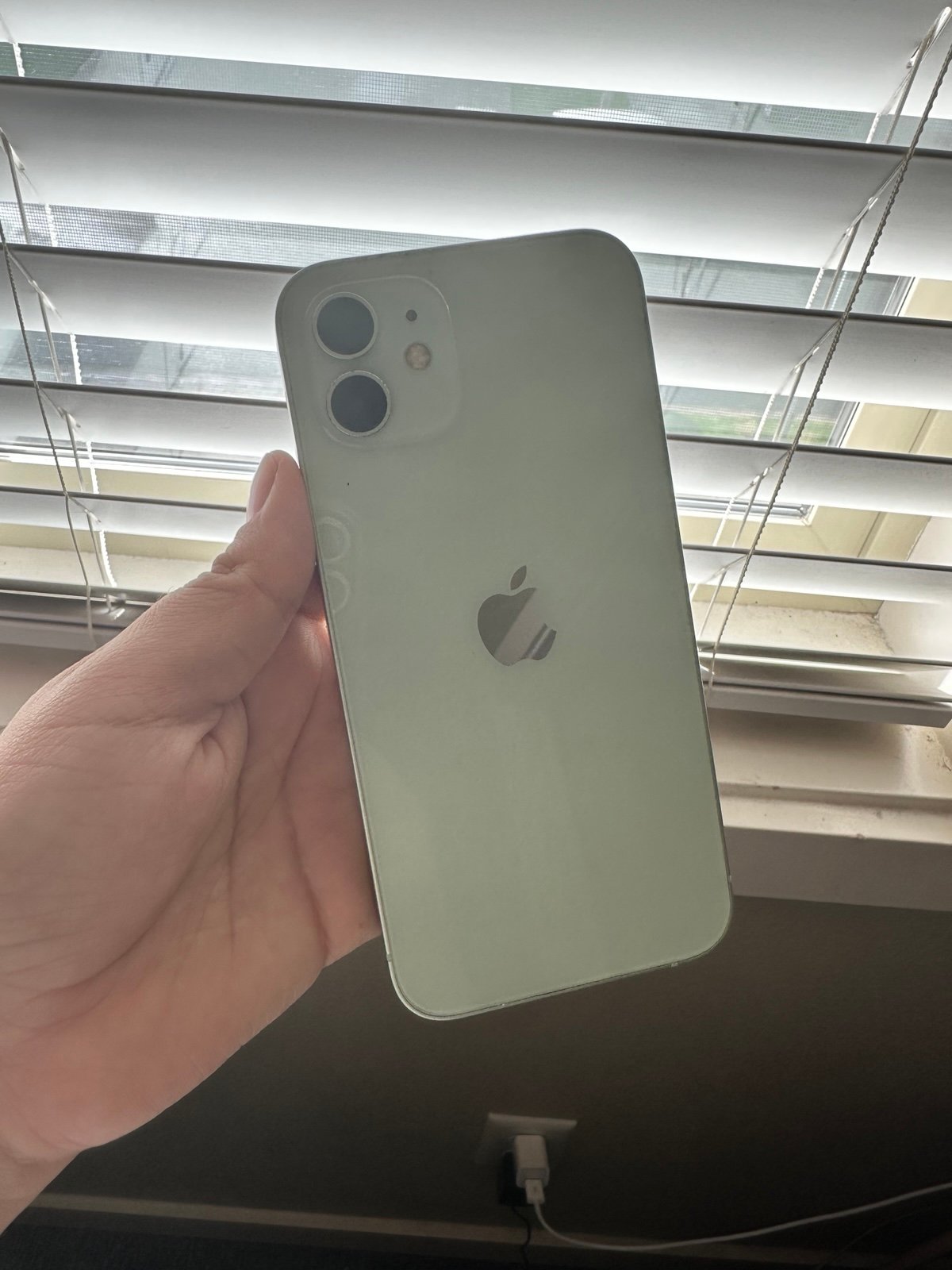 iPhone 12