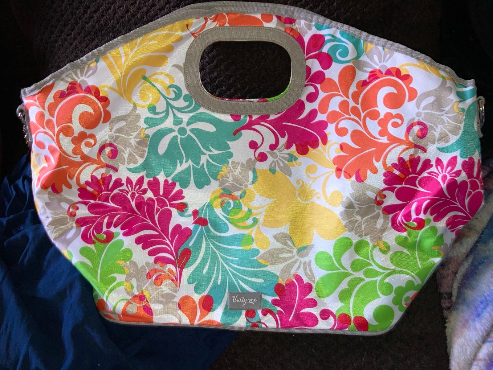 Thirty one cooler