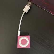 iPod shuffle 4th generation