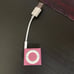 iPod shuffle 4th generation