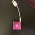 iPod shuffle 4th generation