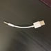 iPod shuffle 4th generation