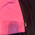 Arlen Ness Womens Black Leather Jacket with removable quilted liner.