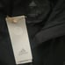 Adidas RAIN.RDY Jacket in Black