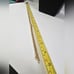 Gold Sterling Silver 925 Multistrand Adjustable Necklace