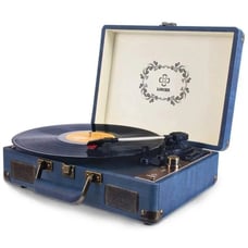 Record Player