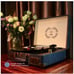 Record Player