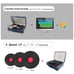 Record Player