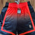 Mitchell & Ness Knicks shorts size Small