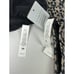 NWT Bond-Eye Australia Strapless Bikini Def Leppard Print Sparkle Cheetah M/L
