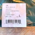 FP Movement x Hatch Never Better Square Neck Maternity Bra Green Large NWT
