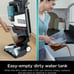 Shark® CarpetXpert™ with Stainstriker™ Carpet Cleaner