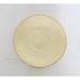 Paragon England Fine Bone China Cup & Saucer D504 Lt Tan Peach w/Floral & Gold