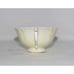 Paragon England Fine Bone China Cup & Saucer D504 Lt Tan Peach w/Floral & Gold