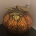PUMPKIN DECORATION