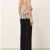 Zimmerman 1 ILLUSTRATION LACE BOW BODICE