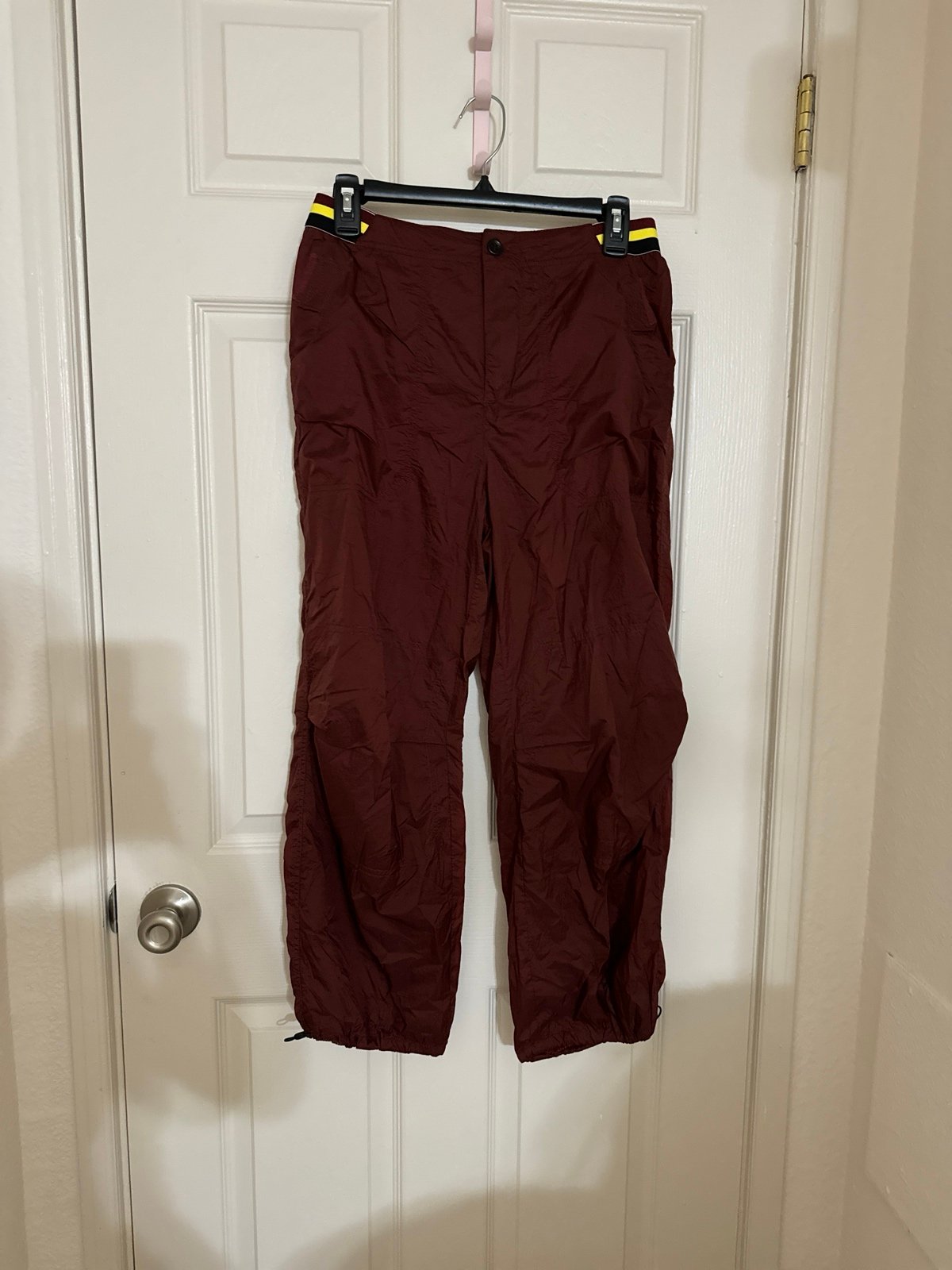 Free People movement pants