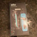 Braun Series 3 Proskin Shaver
