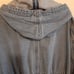 Denim Anorak jacket 28/30