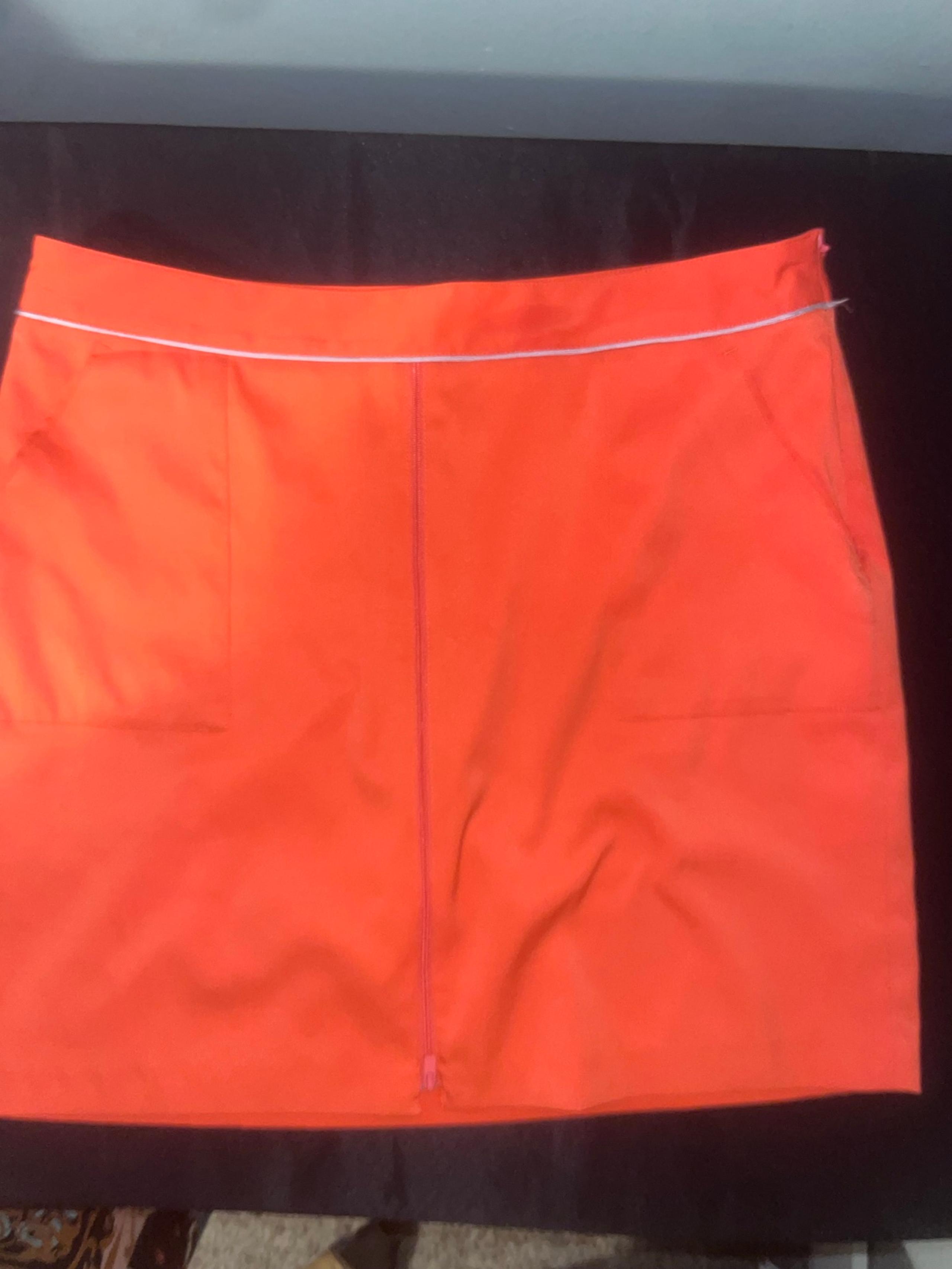 Ladies Skort