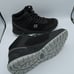 Avalanche Crux Bootie Hiking Boots Black Size 9 New Without Box